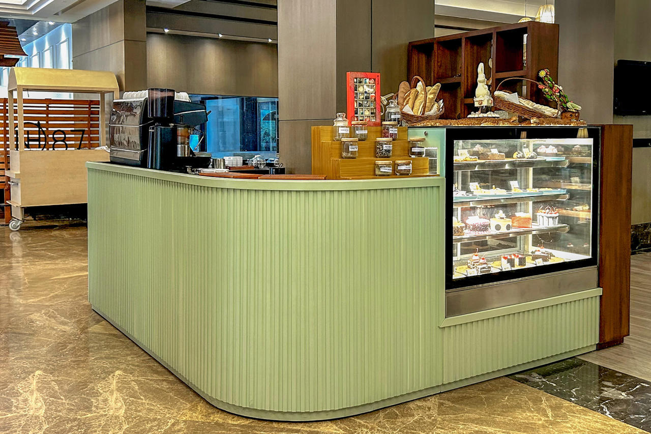 Radisson Blu Hotel Rudrapur 14/69