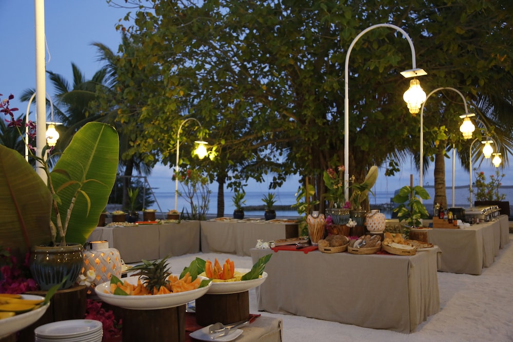 Nika Island Resort & Spa, Maldives 44/67