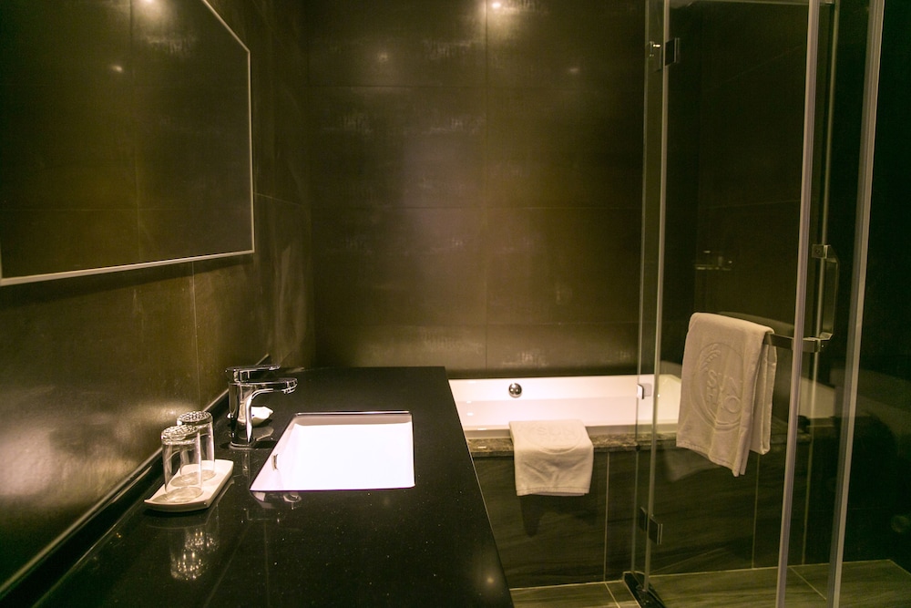 Sun Hao International Hotel 20/51
