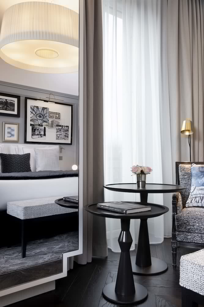 Le Damantin Hotel & Spa 51/59