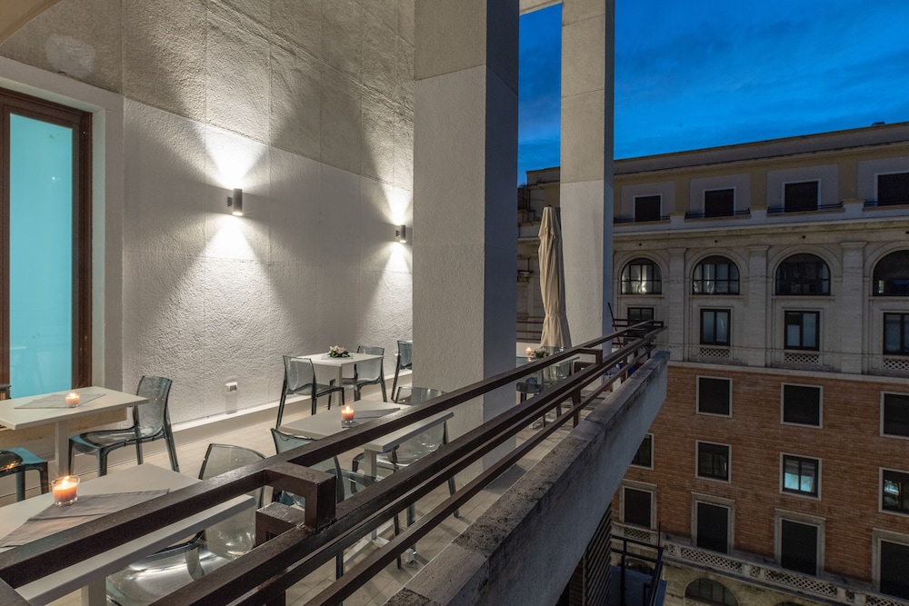 Concept Terrace Hotel 43/66