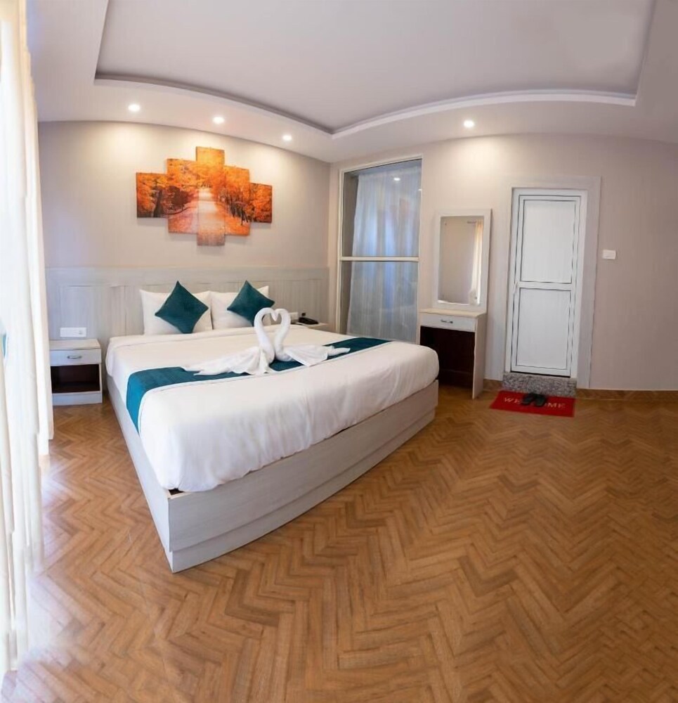 Majheri Resort and Spa 29/50