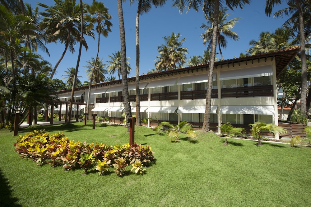 Jatiuca Hotel and Resort 79/84