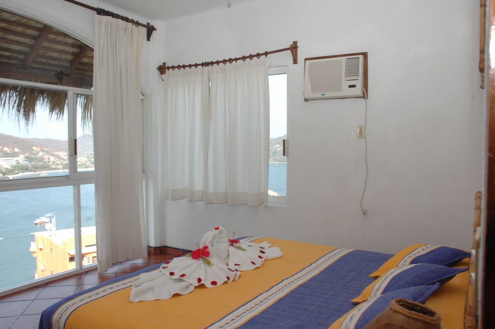 Hotel Villas El Morro 12/31