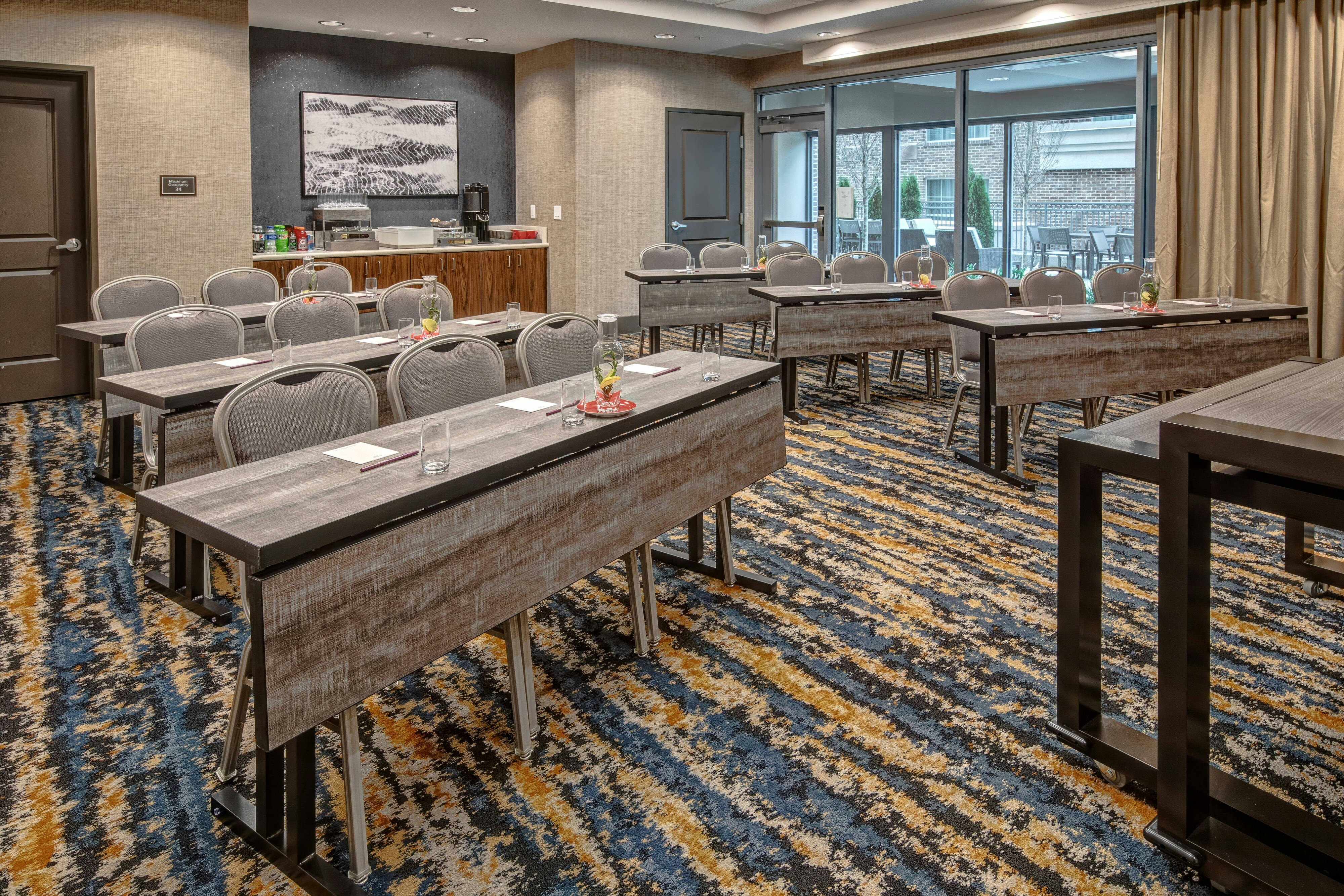 Residence Inn Nashville Green Hills 18/24