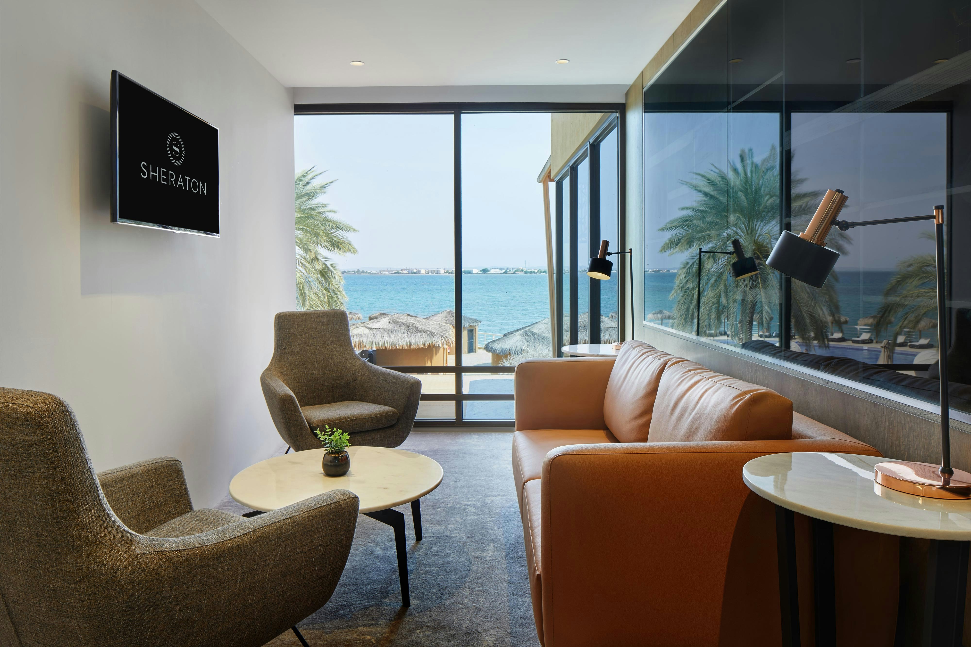 Sheraton Djibouti 33/71
