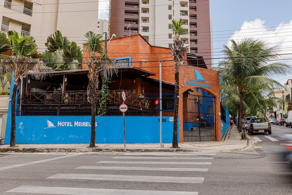 Hotel Meireles 3/56