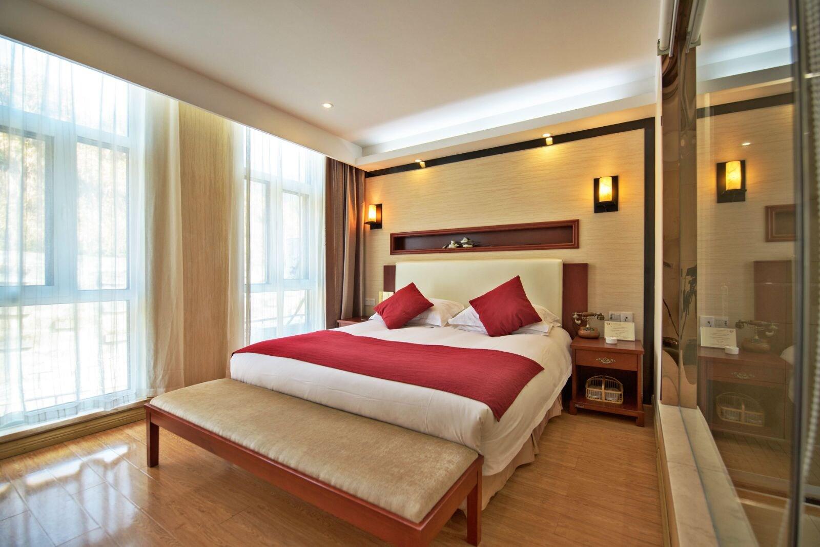 Huangshan Chengjin Boutique Hotel 6/65