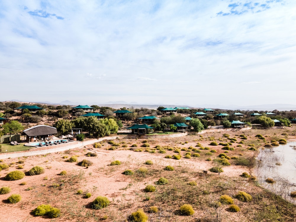 Buffelsdrift Game Lodge 71/73