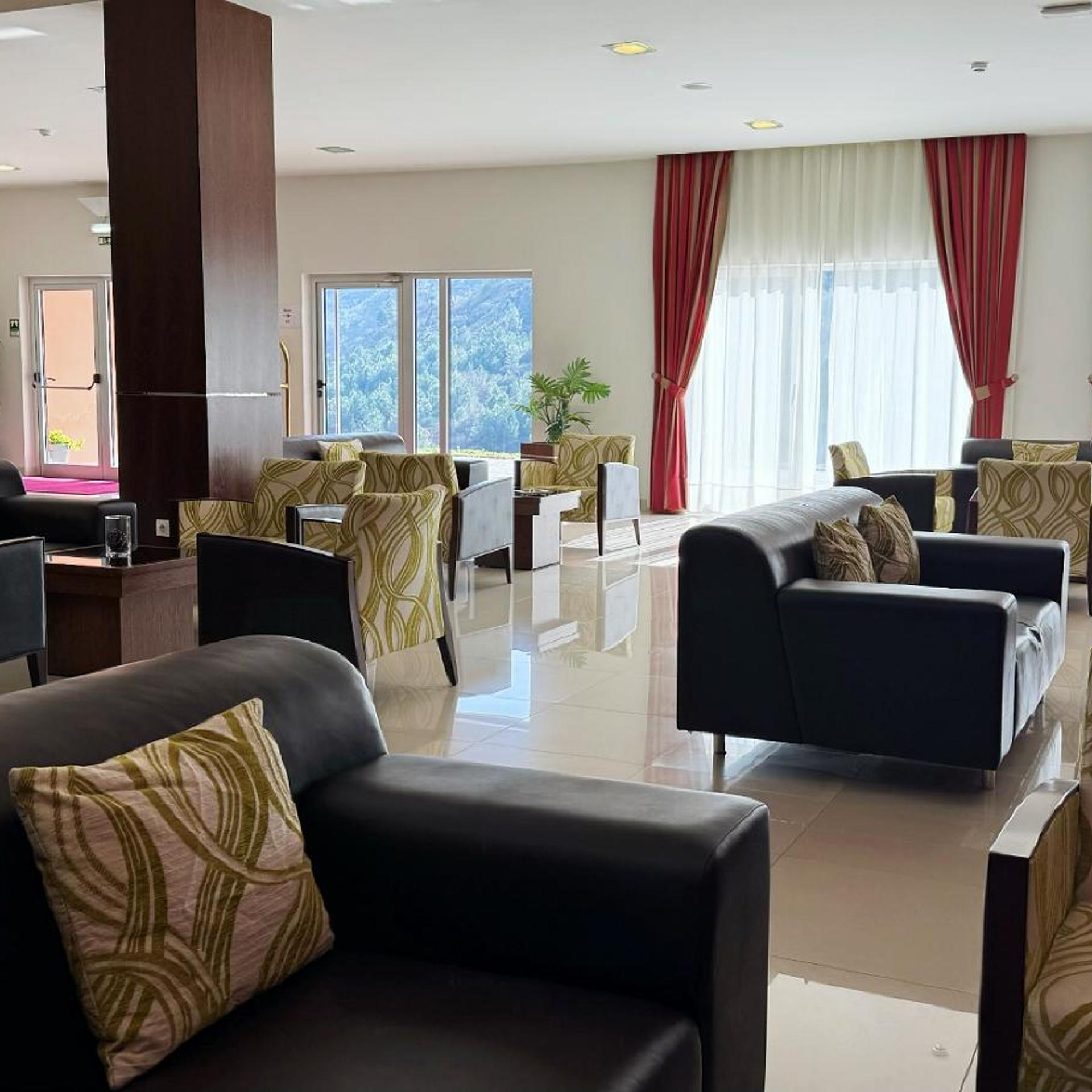 PLACIDO HOTEL DOURO TABUACO 27/48