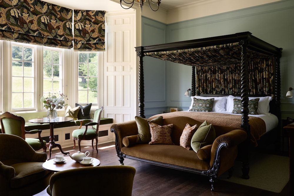 Dumbleton Hall Hotel 49/73