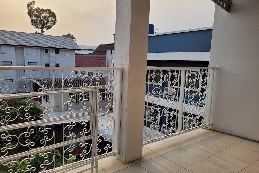 Tch Boutique Hotel Hostel 10/50
