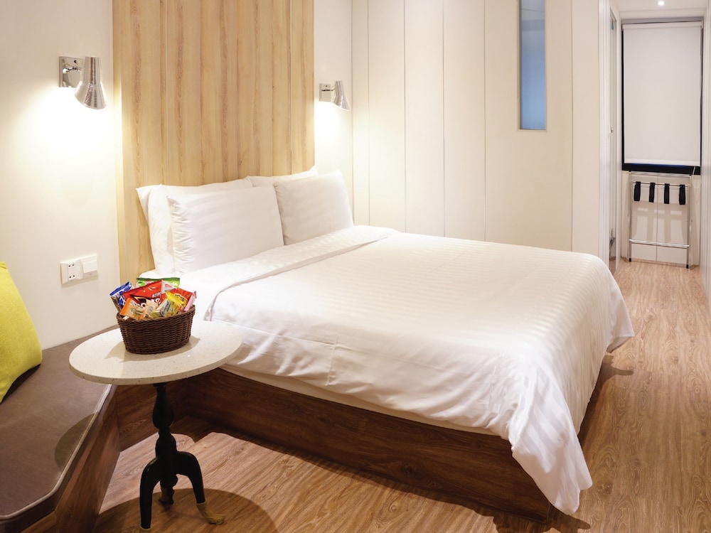 Hotel Relax Ii 27/58