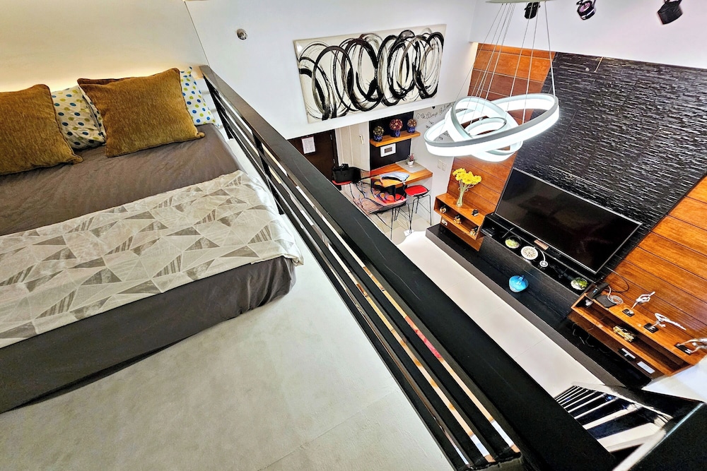 PRS アット ワン パームツリー ヴィラ ニア エアポート 写真5