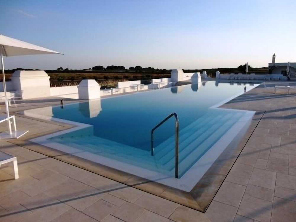 Masseria Bagnara 18/50