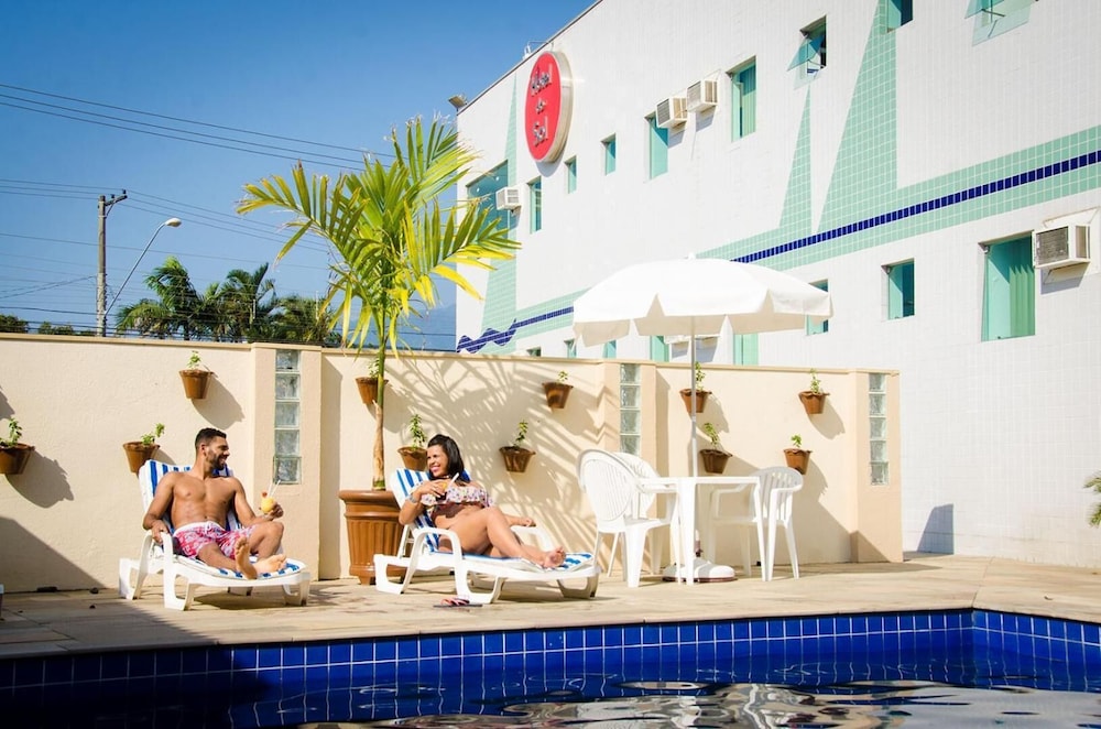 Hotel Do Sol Executive 26/31