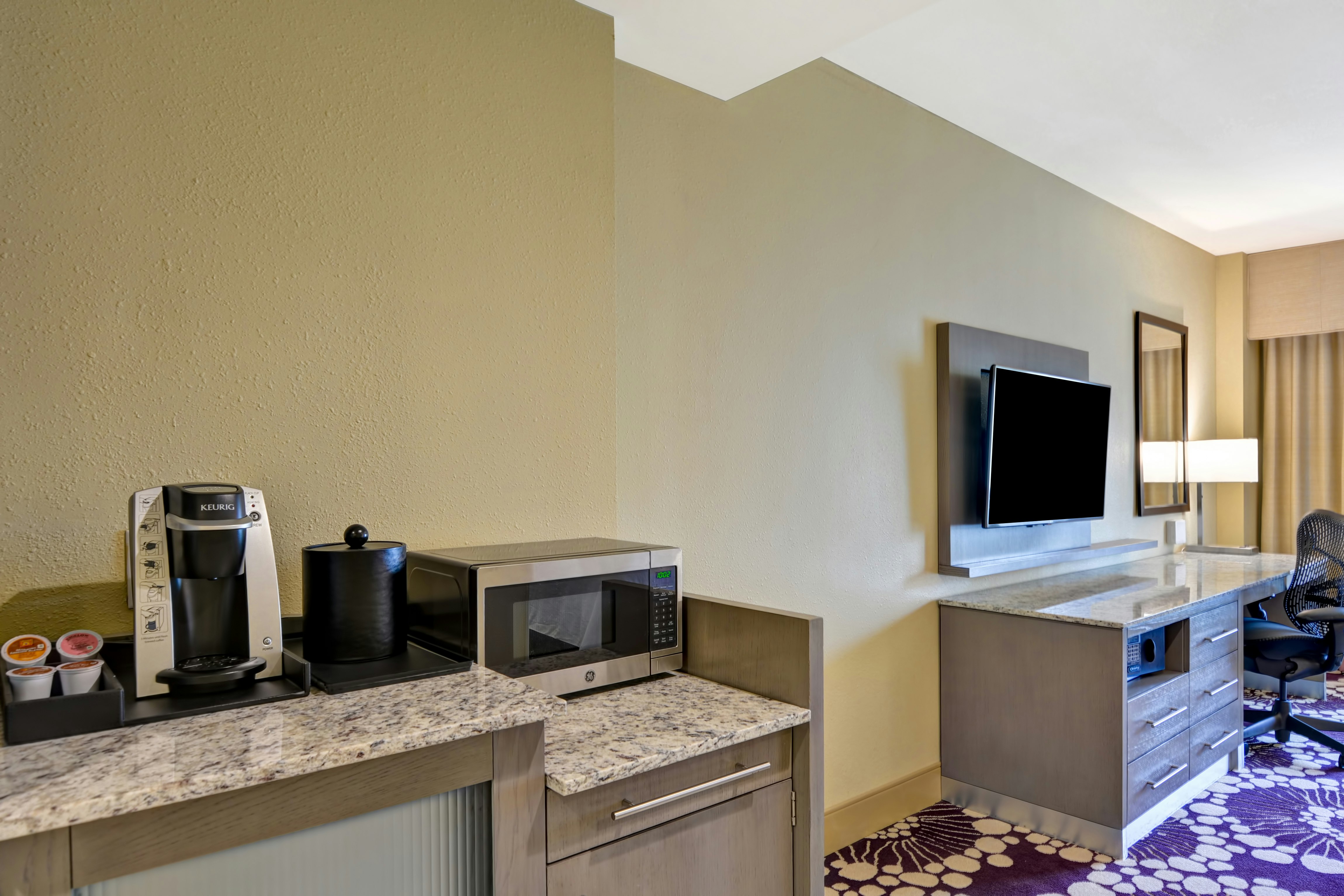 Hilton Garden Inn Raleigh Crabtree Valley 64/67