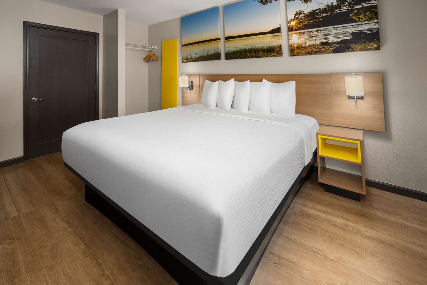 Days Inn by Wyndham Wurtsboro 7/20