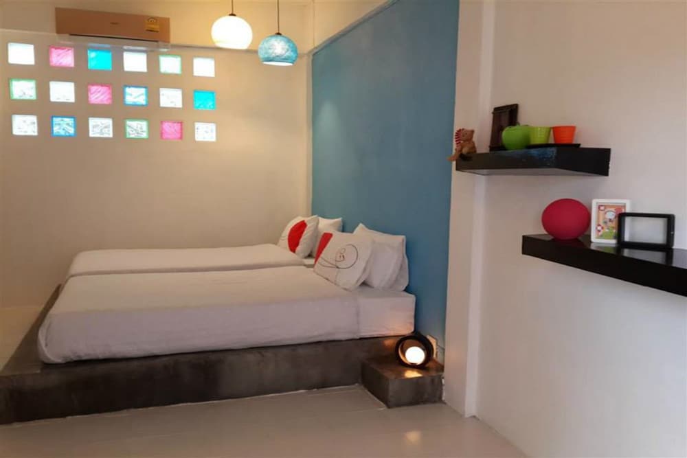 Na-Rak-O Resort 23/70