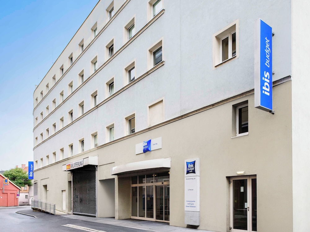 Ibis Budget Graz City 5/51