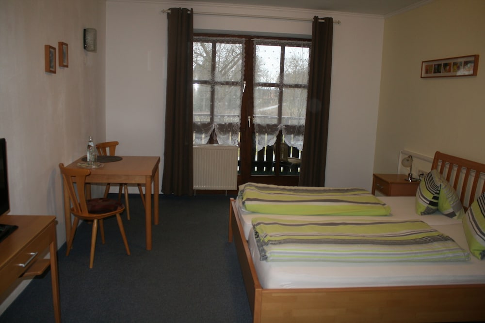 Waldpension Jagerstüberl 34/50