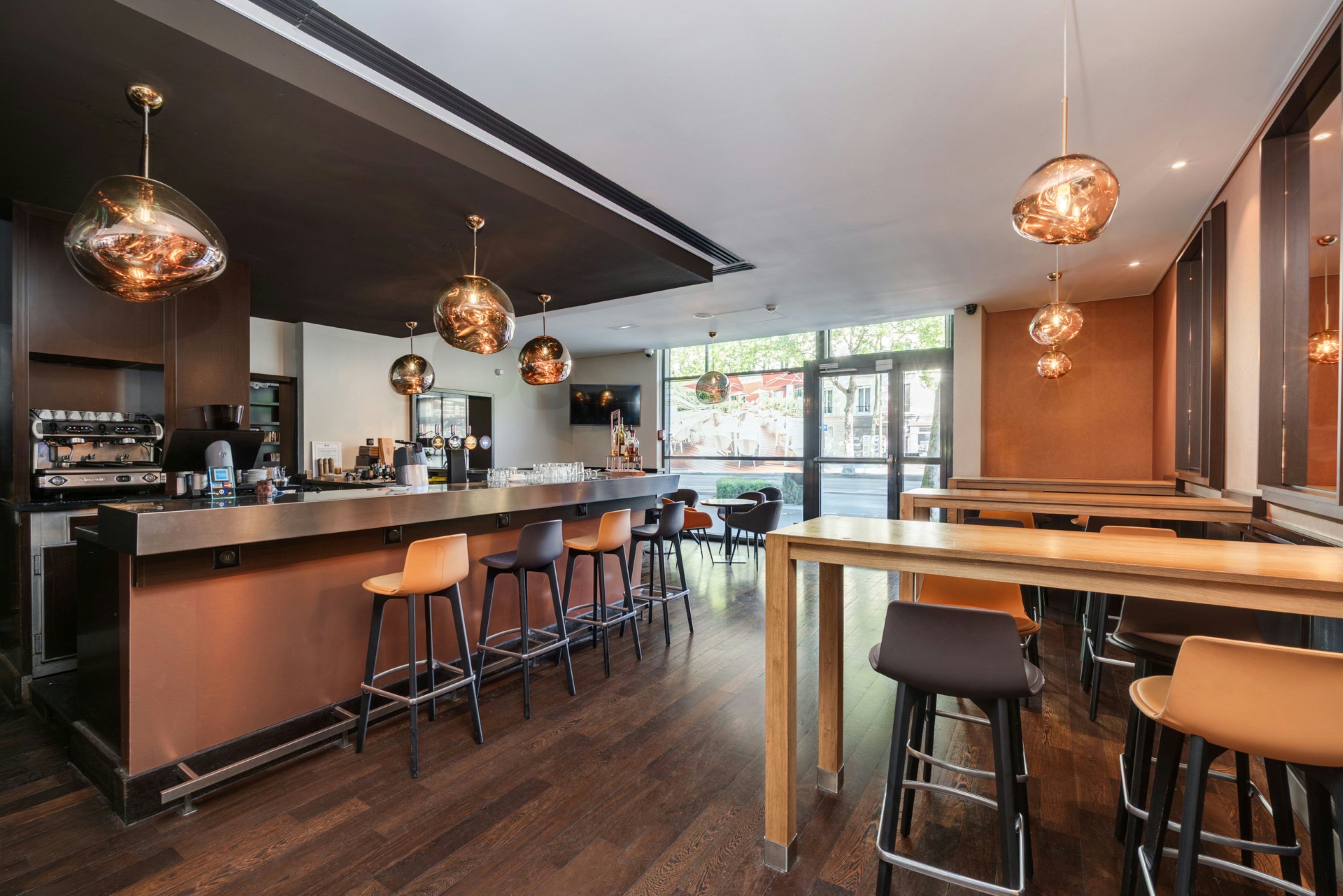 DoubleTree by Hilton Paris Boulogne 29/50