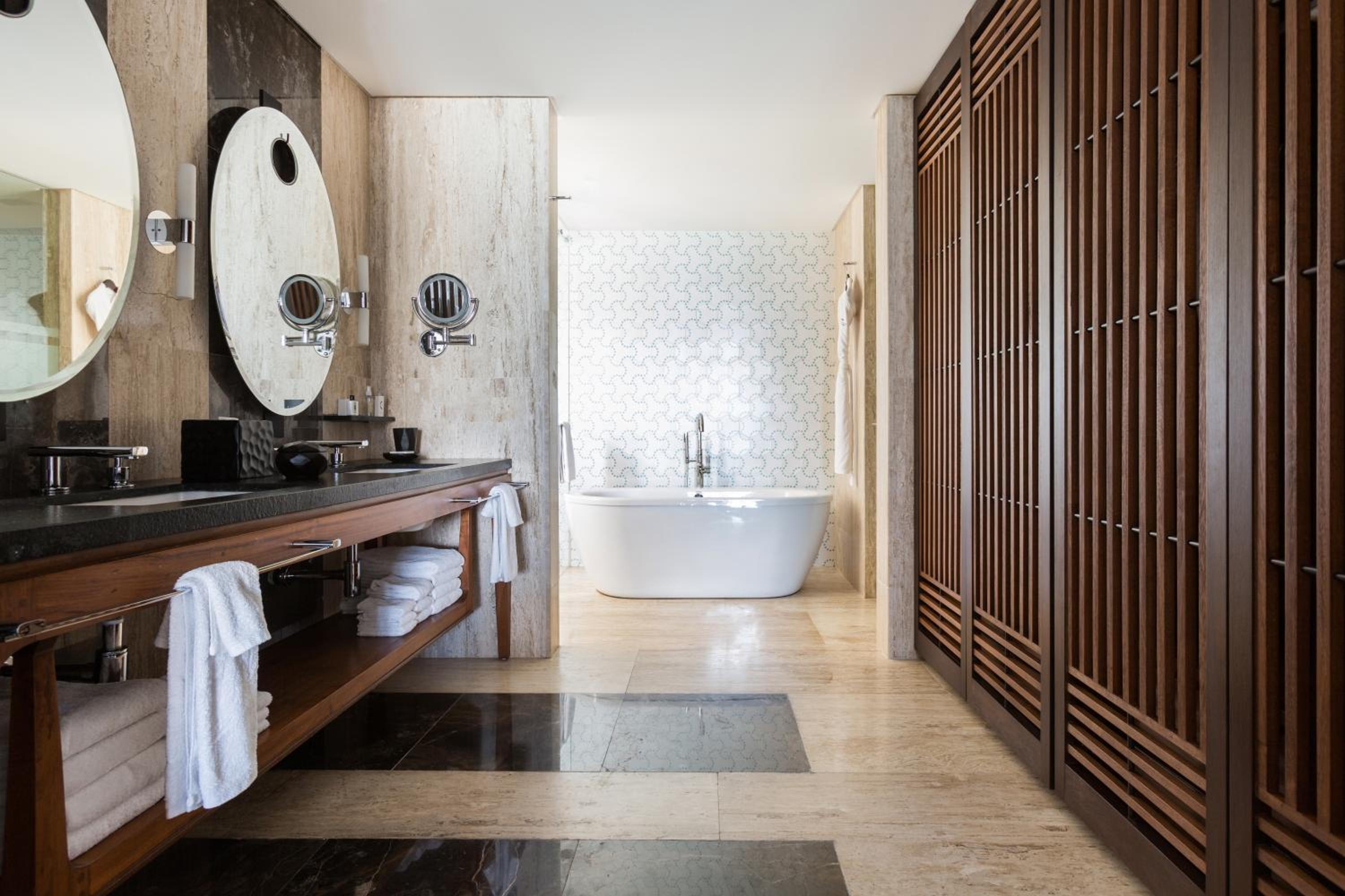 Beach House, Suite, Ocean View، Hyatt Centric Playa del Carmen 6/6