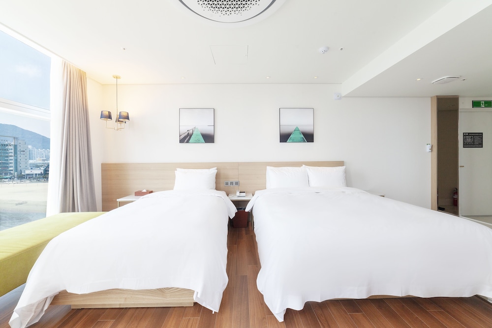 Gwangalli Ocean 2 Heaven Hotel 12/50