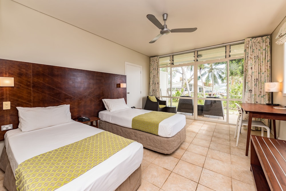 SCENIC MATAVAI RESORT NIUE 8/50