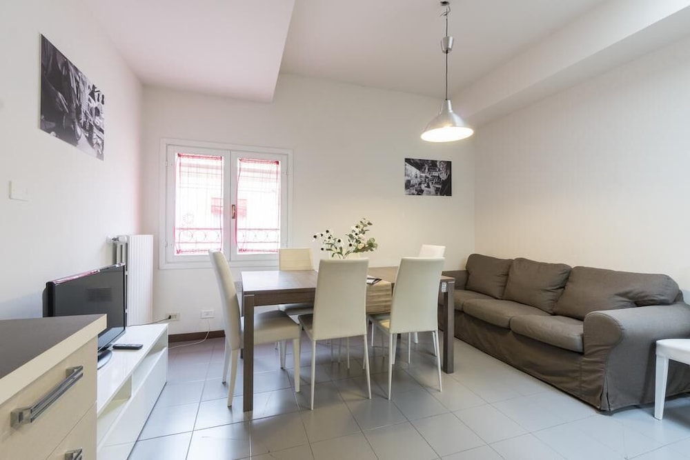 Residence Vita Studios Apartments 20/50