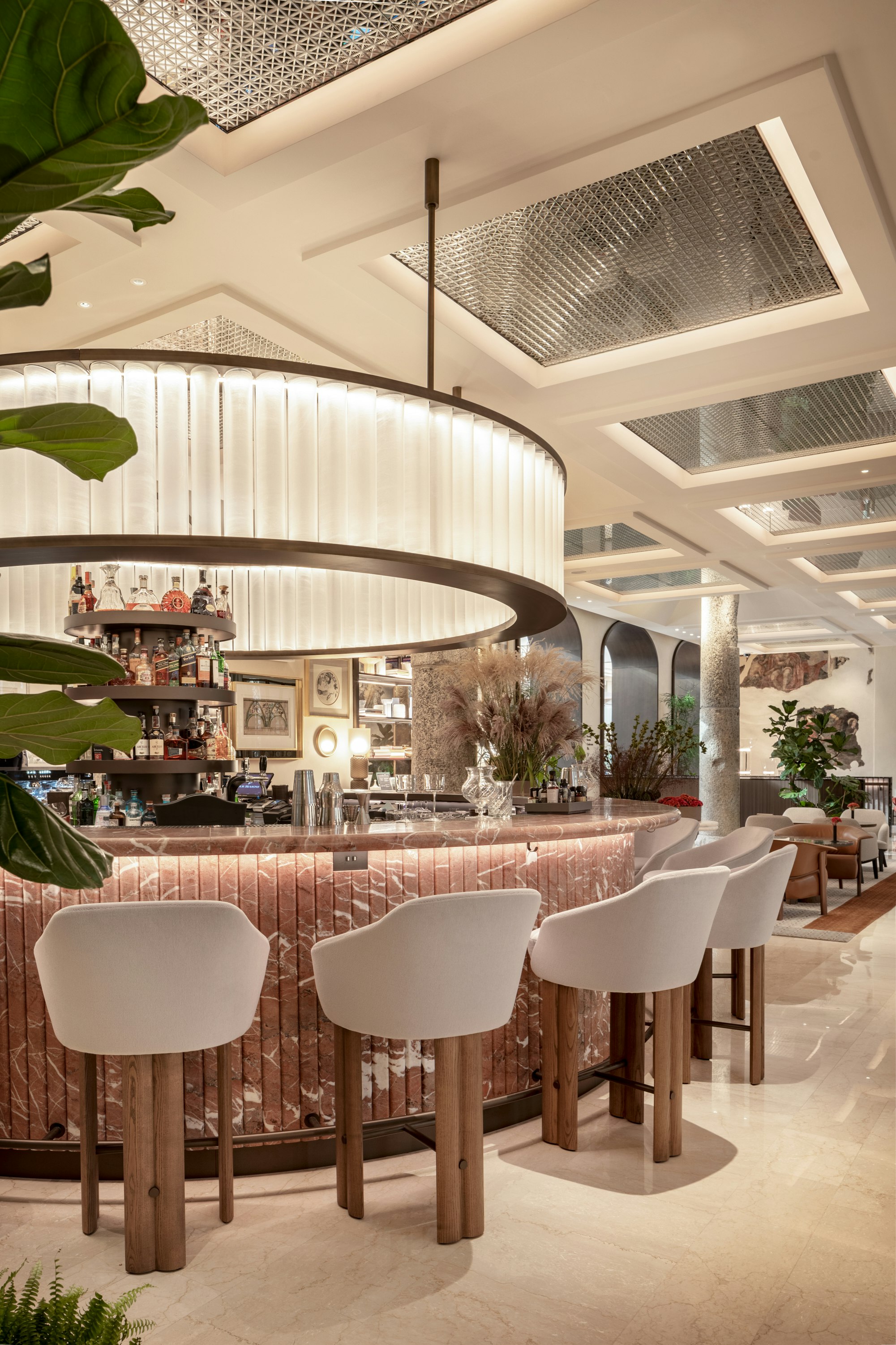 Four Seasons Hotel Milano 48/56