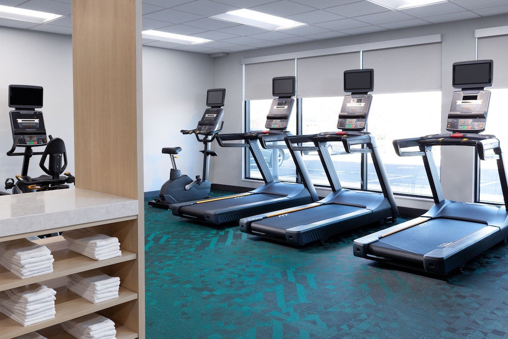 TownePlace Suites by Marriott Pleasanton 24/43