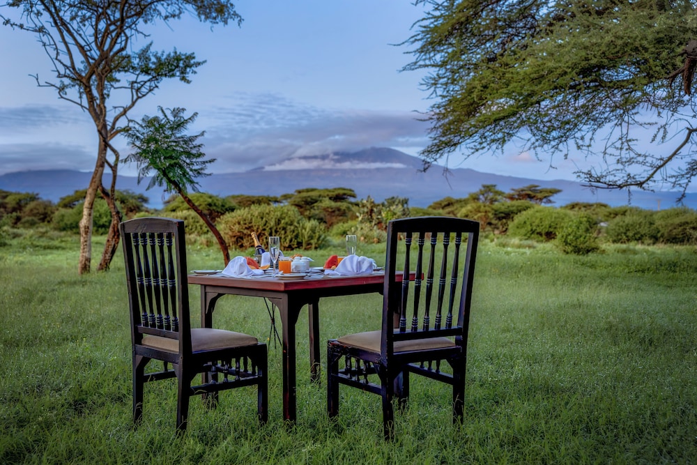 Amboseli Sopa Lodge 33/54