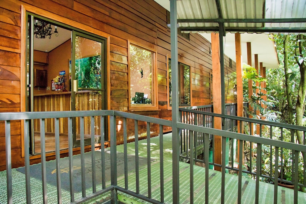 Monteverde Luxury Hotel 3/67
