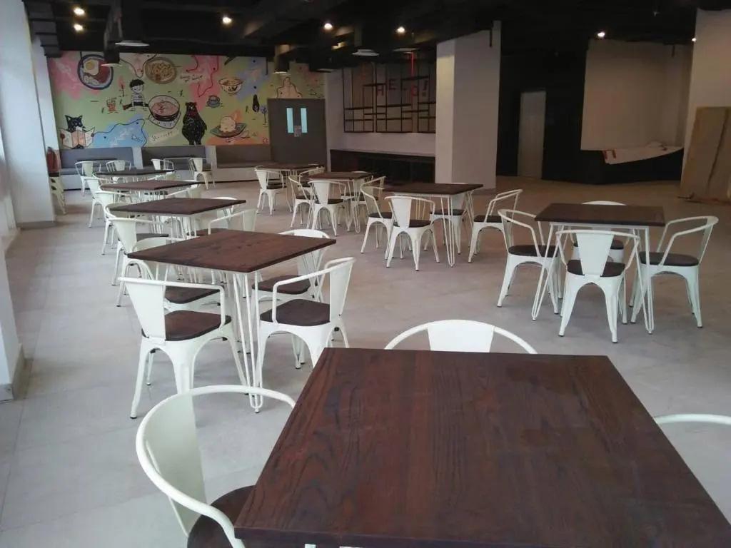 H! Hotel Senen 25/35