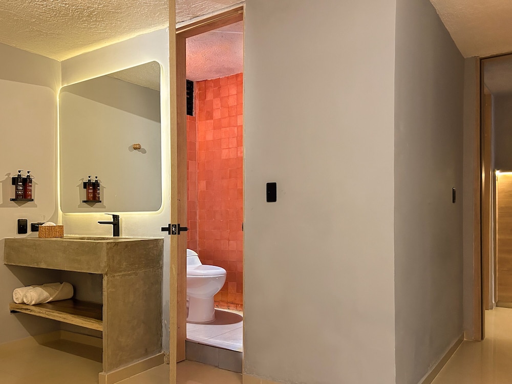 Mood Matuna Hotel Cartagena 48/50