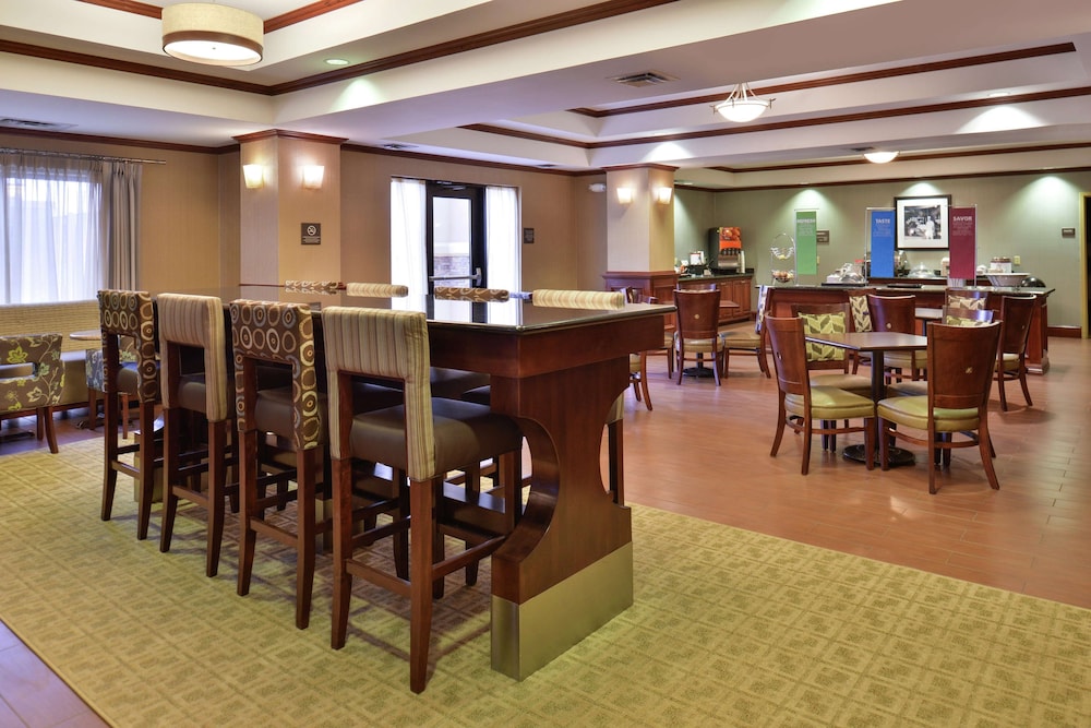 Hampton Inn Harrison 35/46