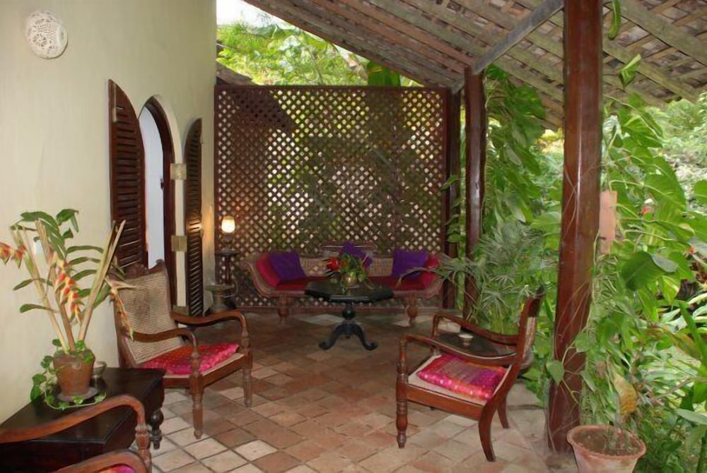 Secret Garden Villa 20/37