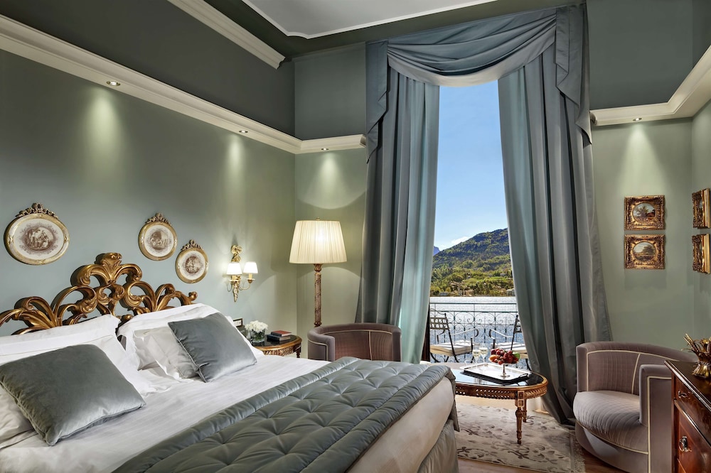 GRAND HOTEL TREMEZZO 21/76