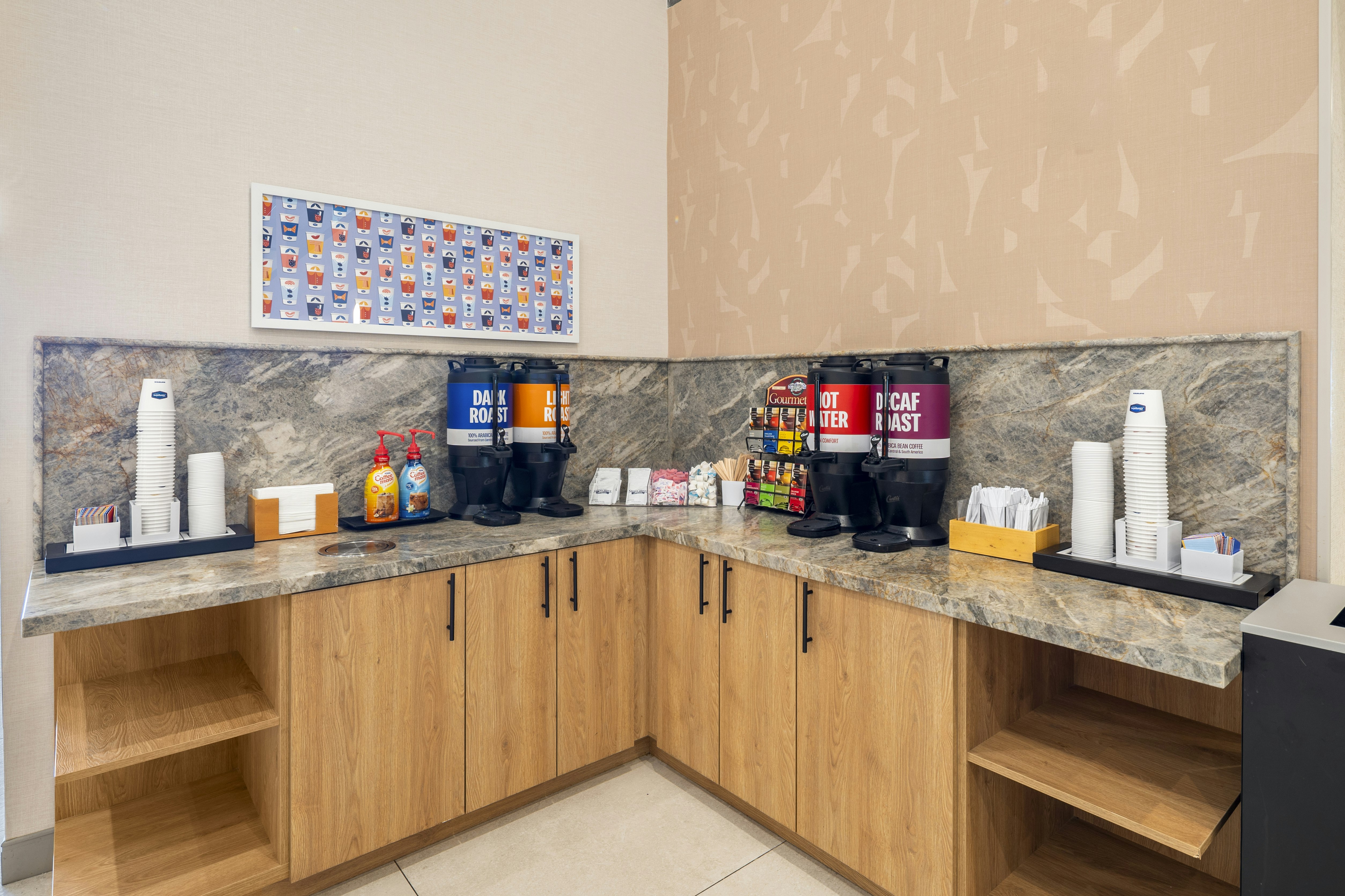 Hampton Inn & Suites San Diego SeaWorld 7/31