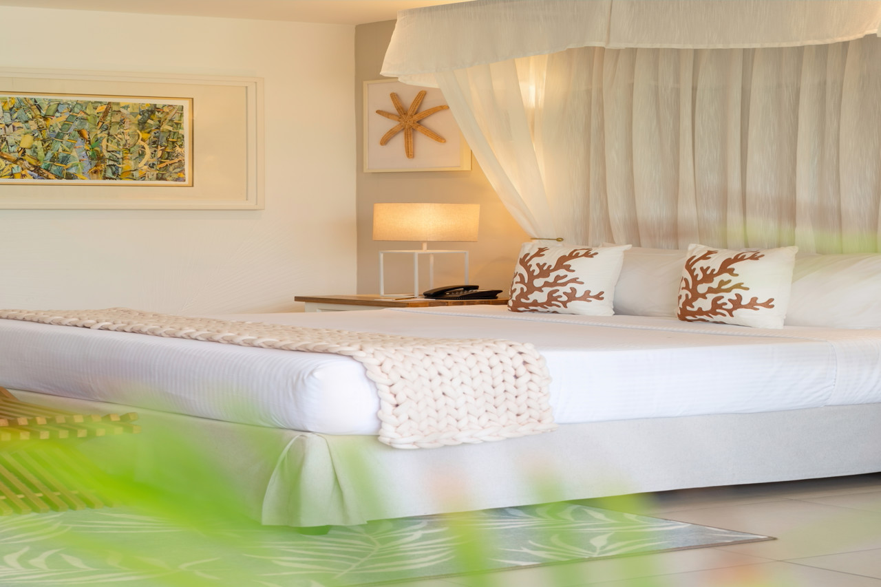 Acajou Beach Resort 31/76