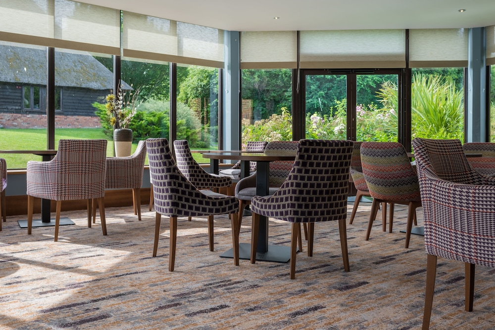 Norton Park Hotel, Spa & Manor House 46/61