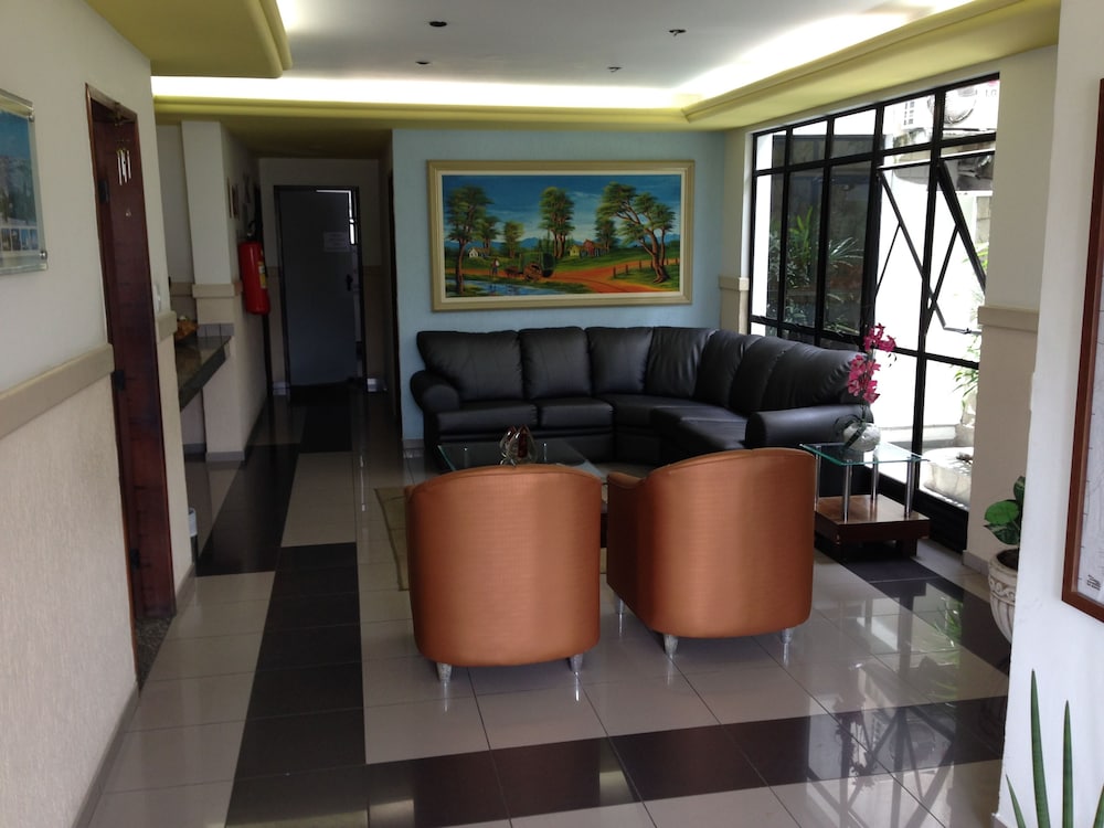 Hotel Kalilândia 14/28