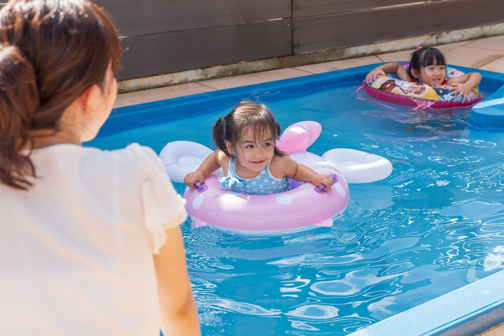 Ocean's Resort Villa Vorla 36/46