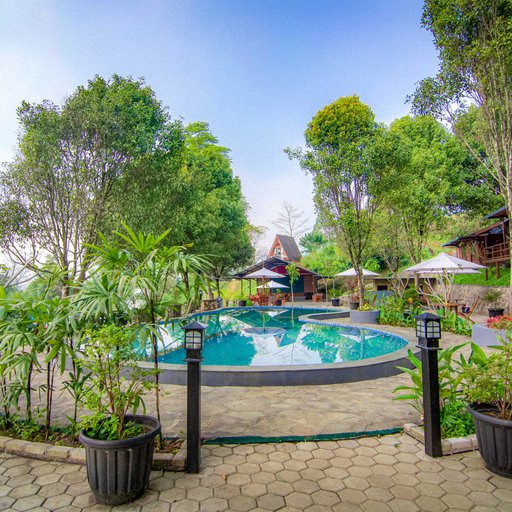 Nuansa Senja Cafe & Cabin 10/11