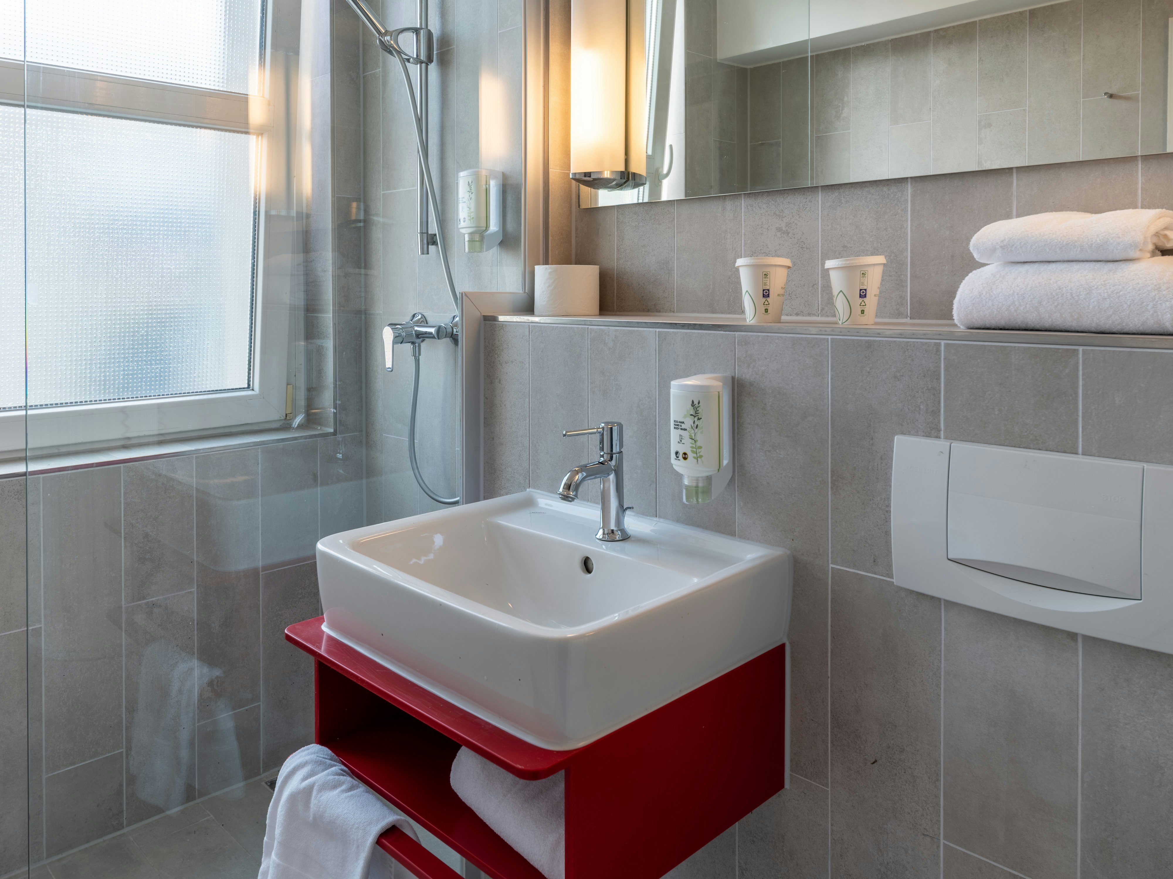 B&B Hotel Aachen-City 24/27