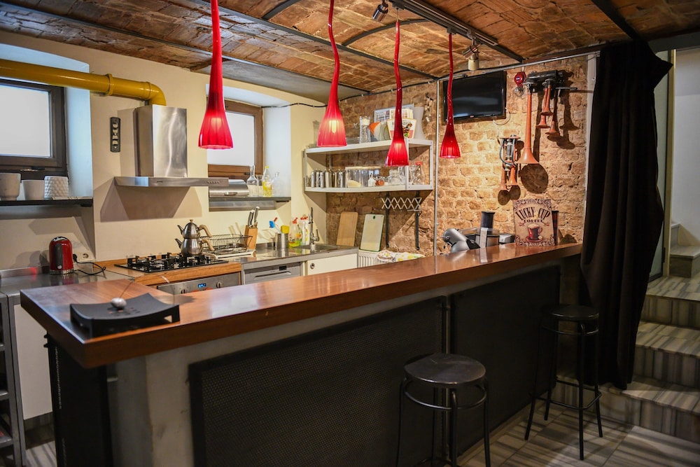 Rooms Galata 48/50
