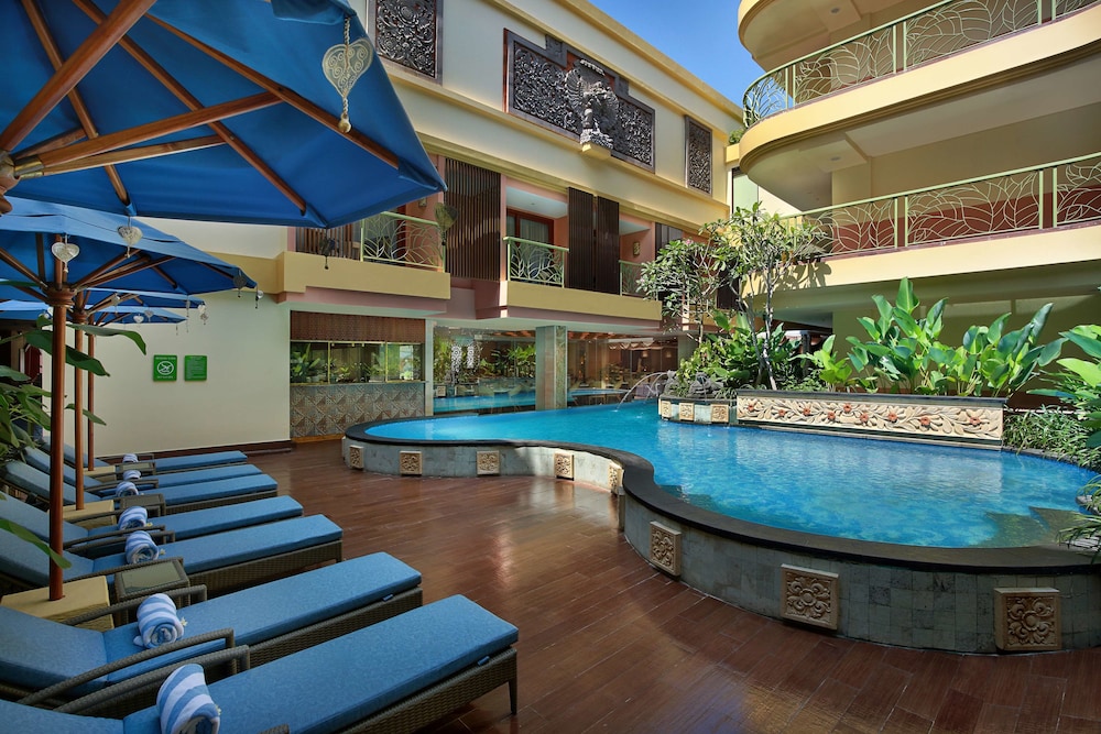 SenS Hotel and Spa 23/40