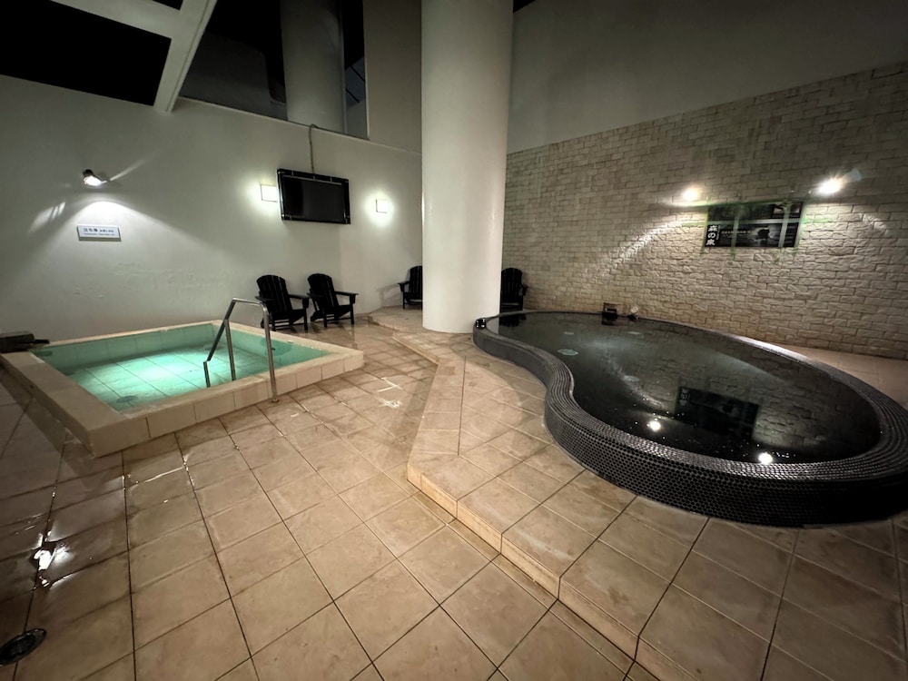 SPA RESORT LiVEMAX 26/50