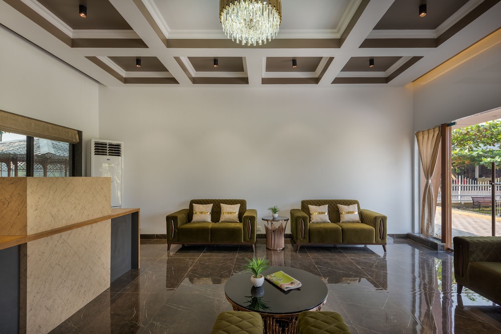 Paramount Riverfront Resort and Spa 32/50